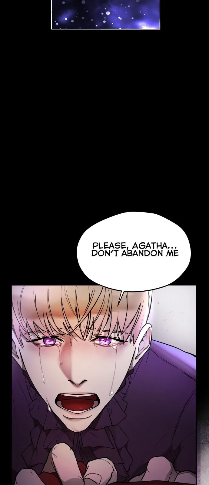 Agatha Chapter 0 page 10