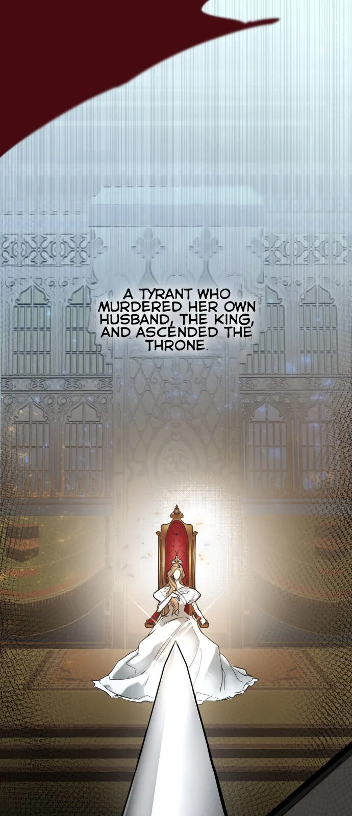 Agatha Chapter 0 page 14