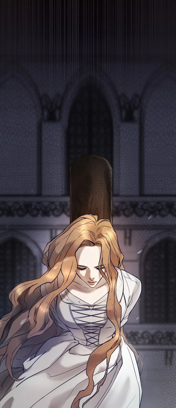 Agatha Chapter 0 page 19