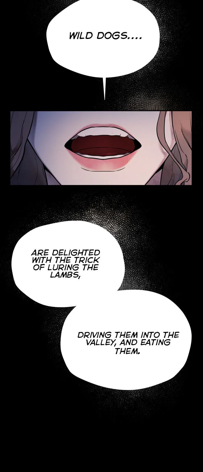Agatha Chapter 0 page 22
