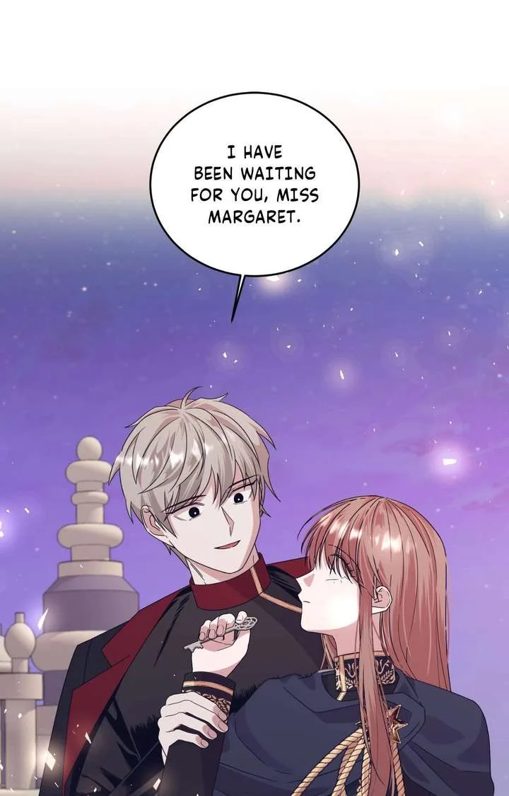 Afternoon in Another World [ Official ] Chapter 49 page 1