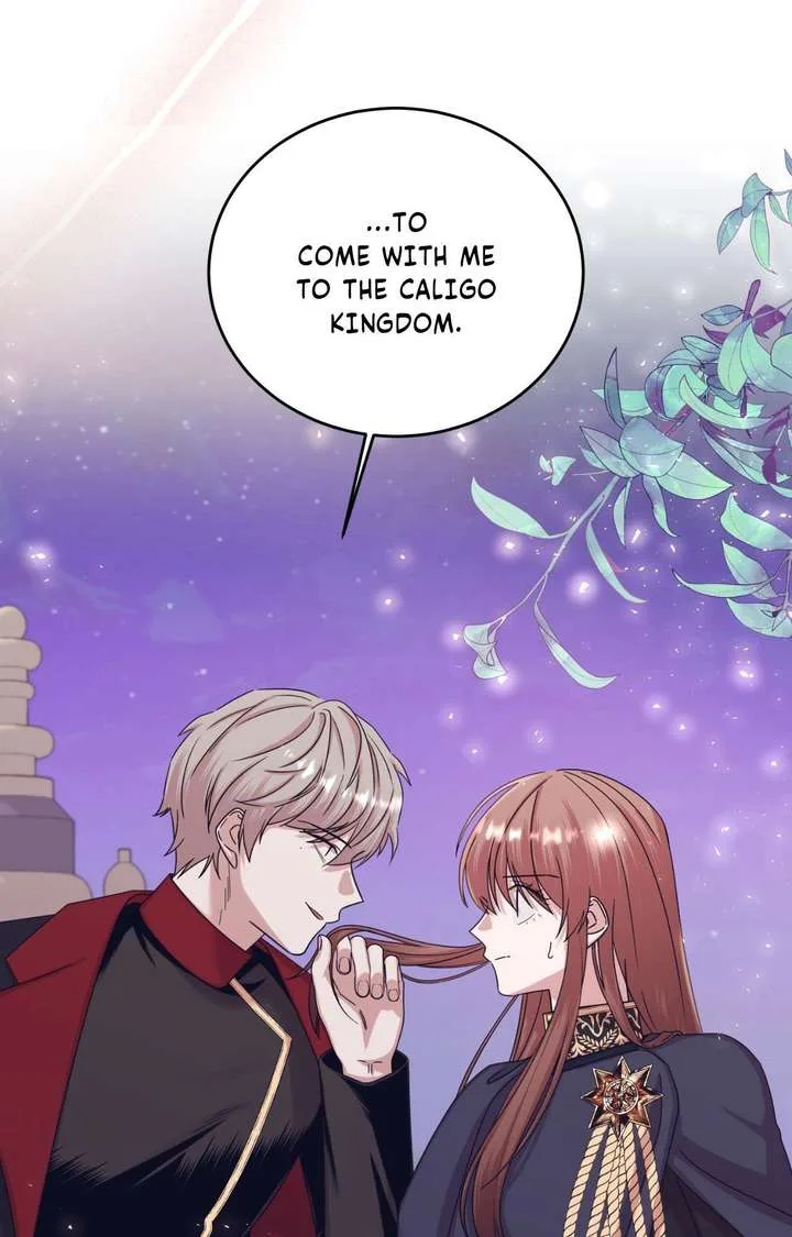 Afternoon in Another World [ Official ] Chapter 49 page 13