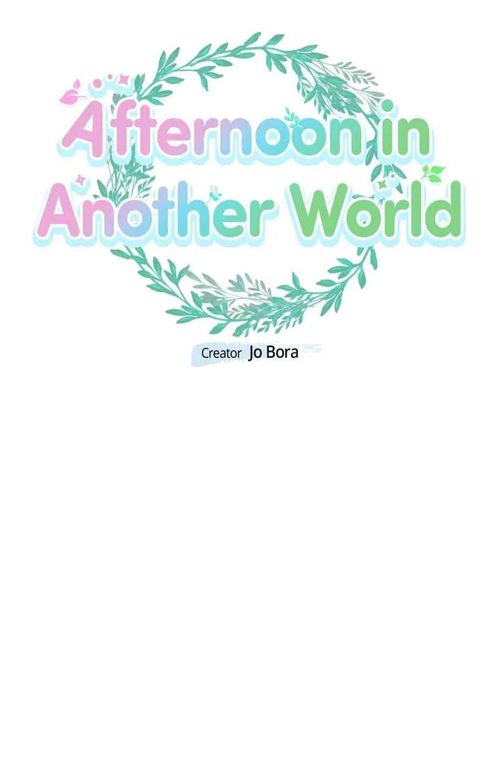Afternoon in Another World [ Official ] Chapter 49 page 15
