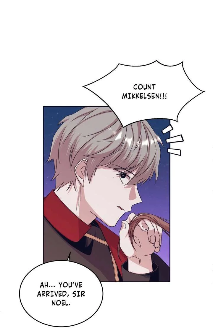 Afternoon in Another World [ Official ] Chapter 49 page 19