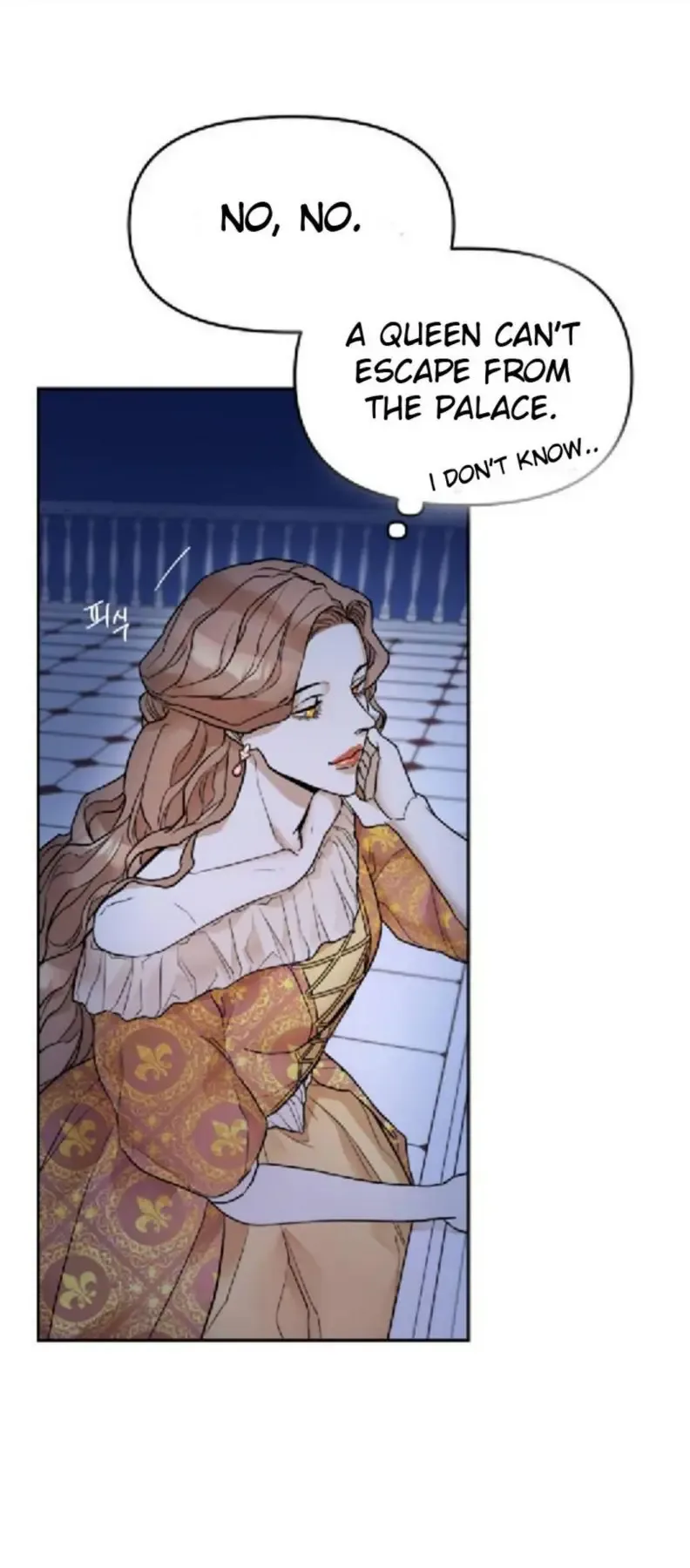 Agatha Chapter 3 page 11