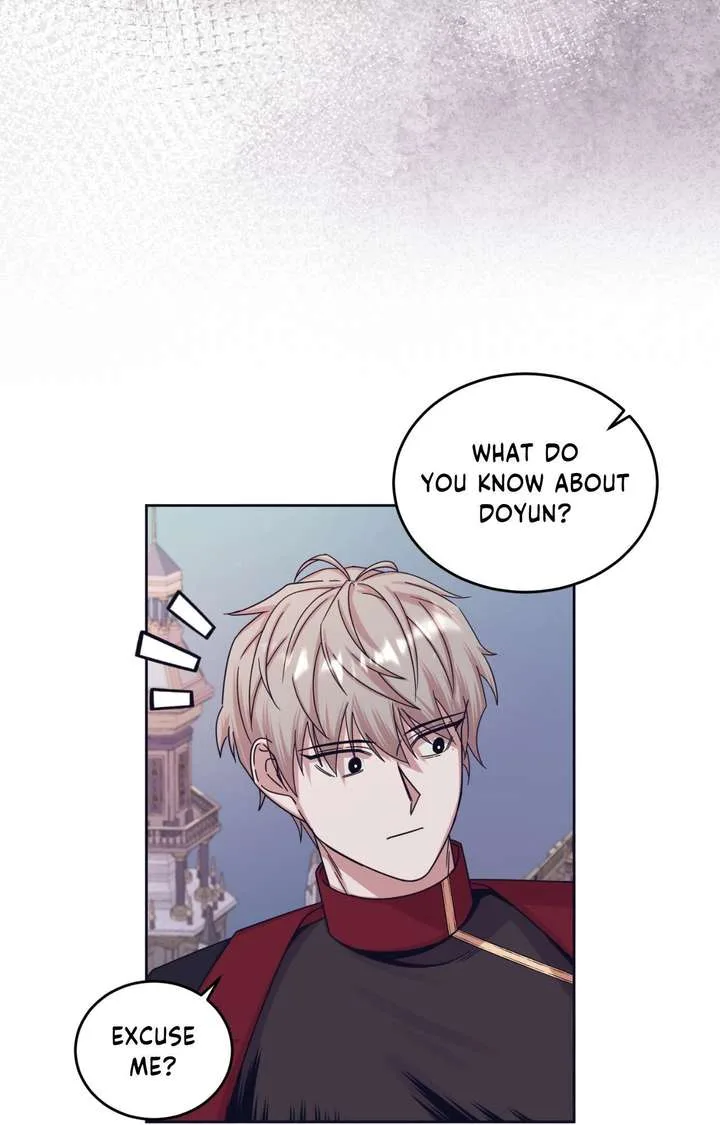 Afternoon in Another World [ Official ] Chapter 49 page 32