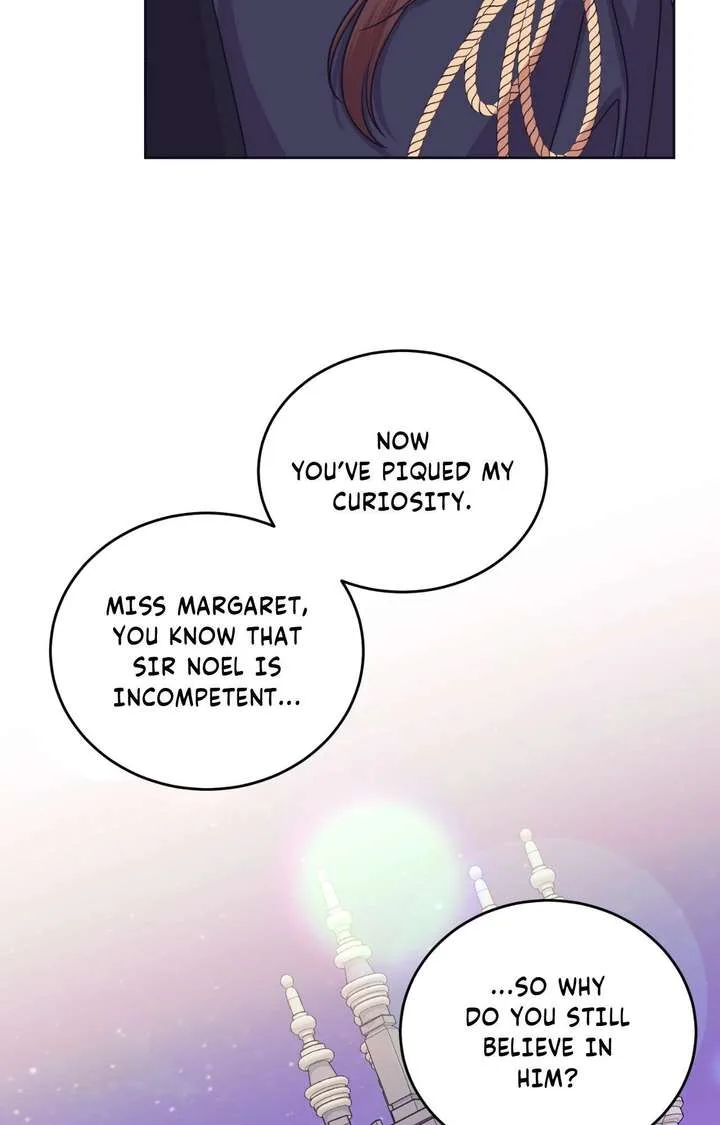 Afternoon in Another World [ Official ] Chapter 49 page 34
