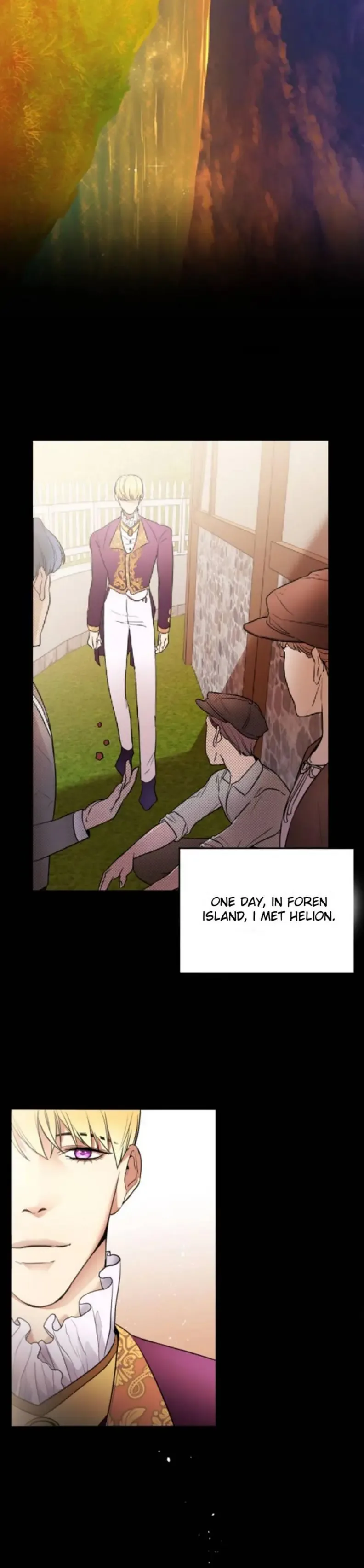 Agatha Chapter 3 page 19