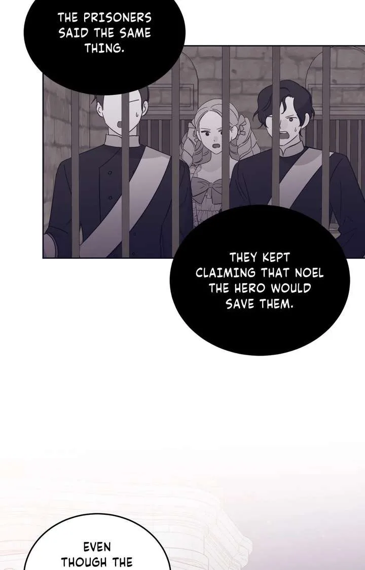 Afternoon in Another World [ Official ] Chapter 49 page 38