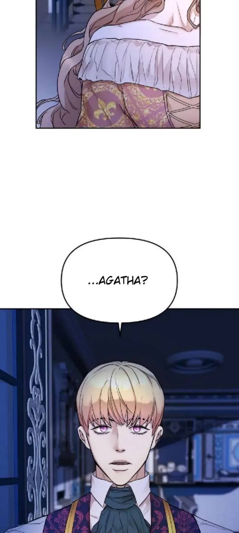 Agatha Chapter 3 page 23