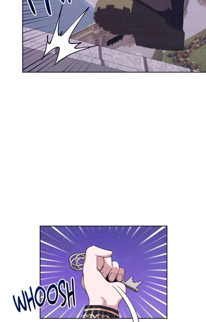Afternoon in Another World [ Official ] Chapter 49 page 54