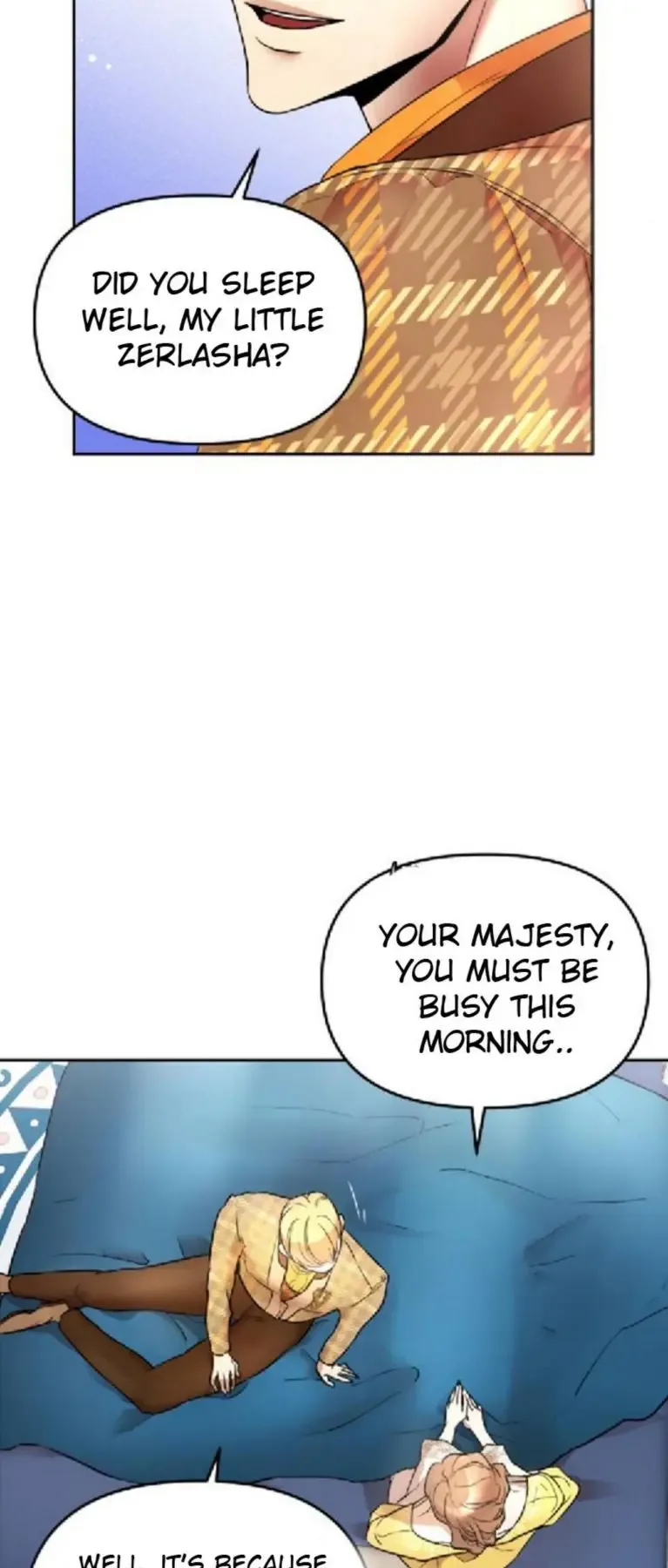 Agatha Chapter 3 page 45