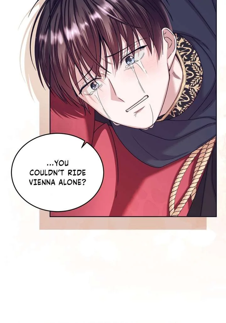 Afternoon in Another World [ Official ] Chapter 50 page 27
