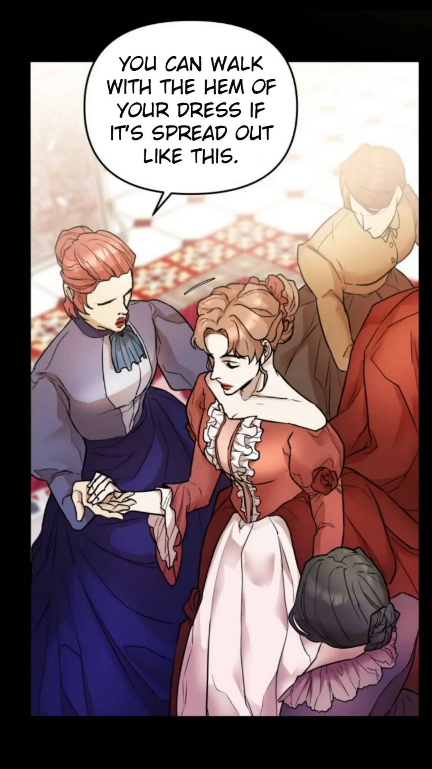 Agatha Chapter 2 page 3