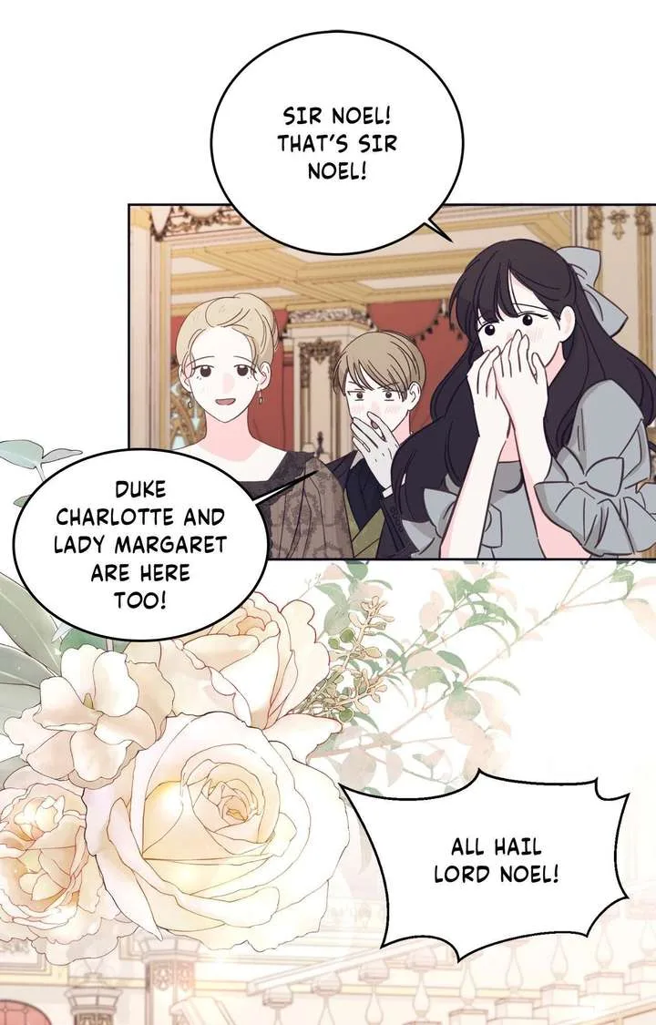 Afternoon in Another World [ Official ] Chapter 50 page 55