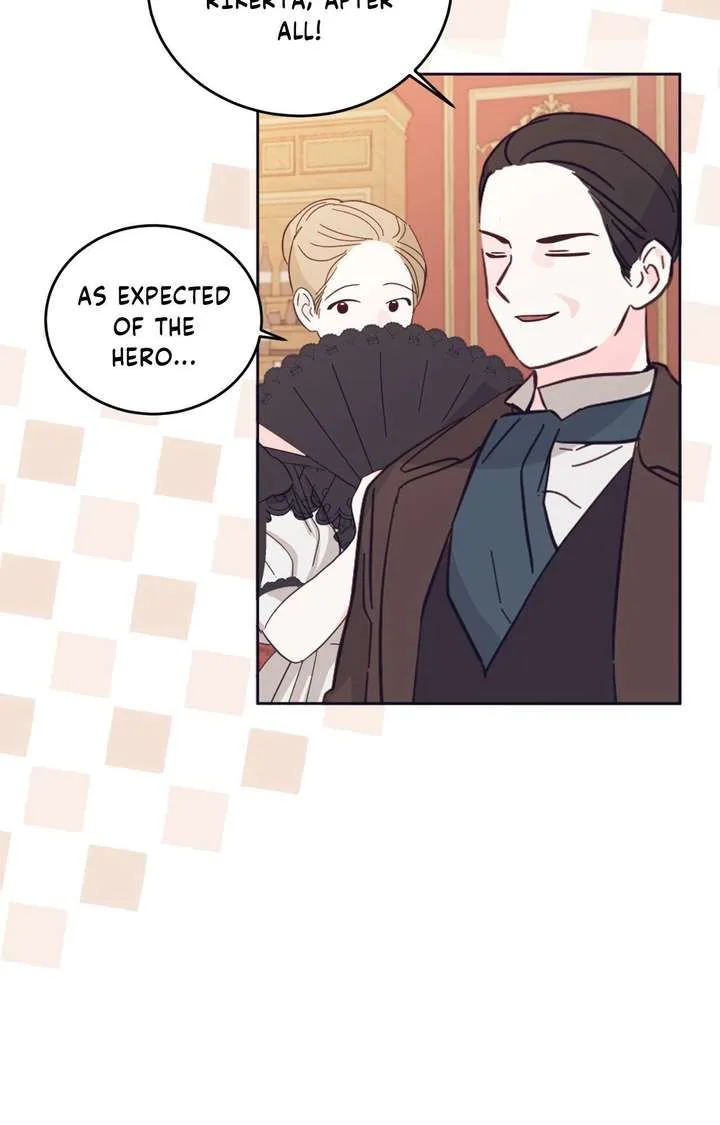 Afternoon in Another World [ Official ] Chapter 50 page 58