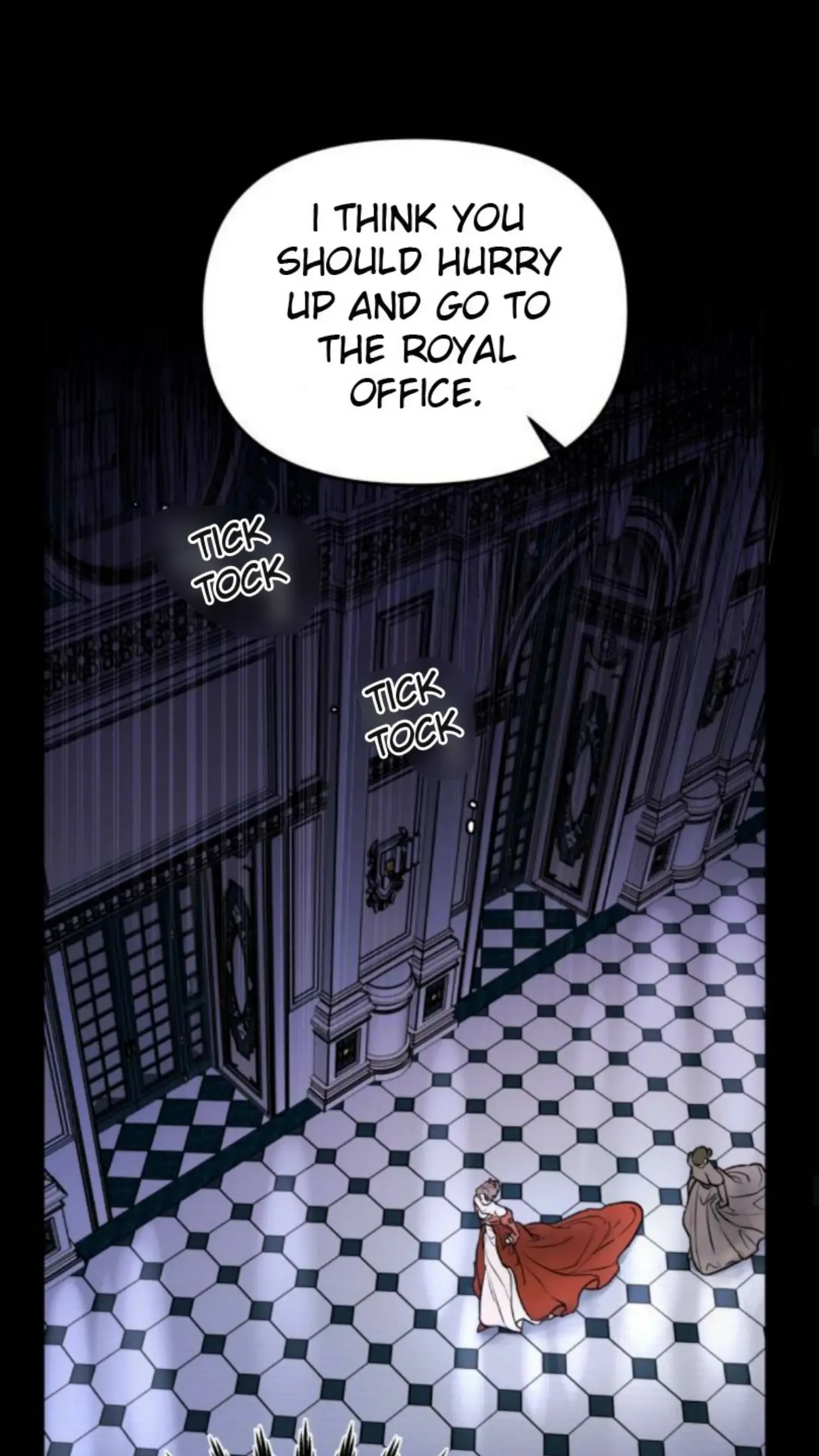Agatha Chapter 2 page 8