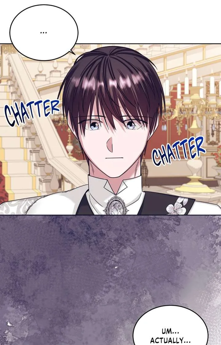 Afternoon in Another World [ Official ] Chapter 50 page 59