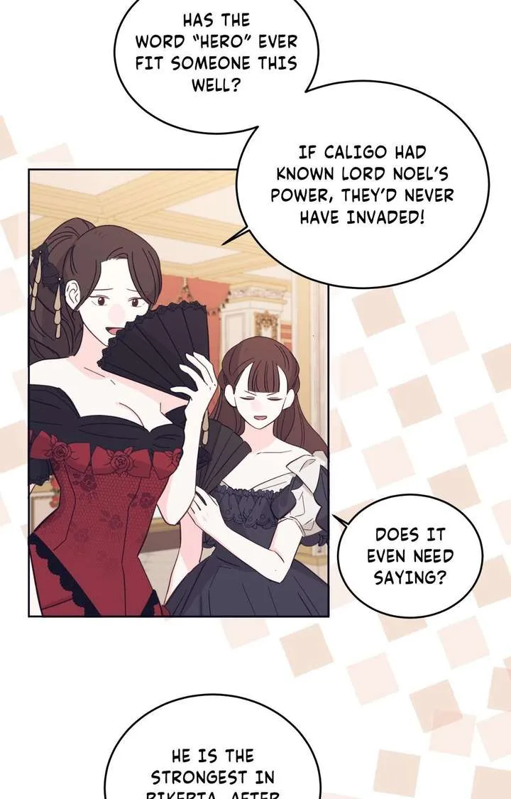 Afternoon in Another World [ Official ] Chapter 50 page 57