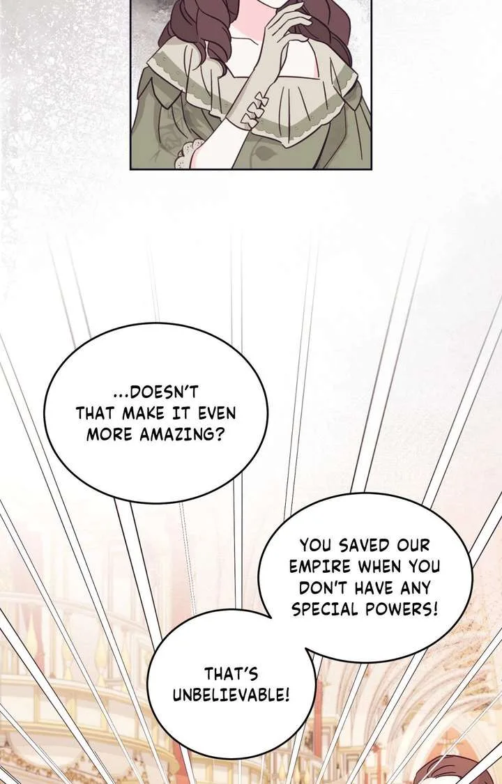 Afternoon in Another World [ Official ] Chapter 50 page 70