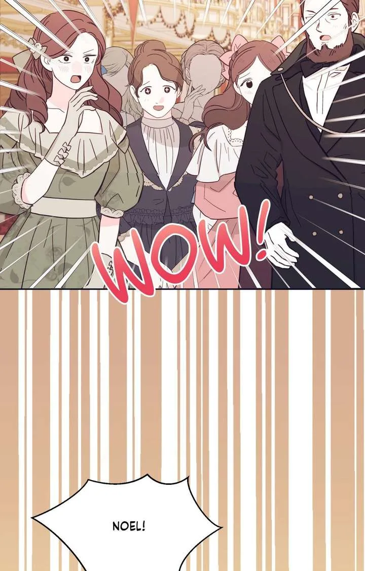 Afternoon in Another World [ Official ] Chapter 50 page 71