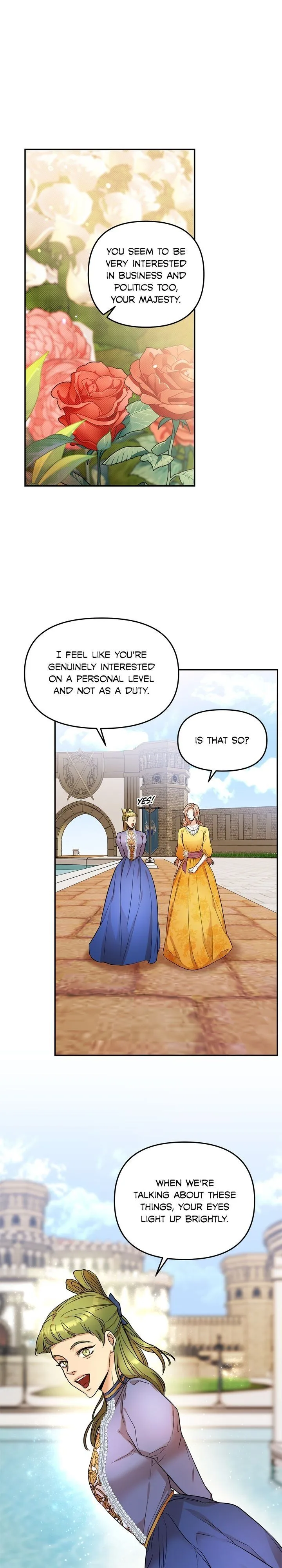 Agatha Chapter 8 page 5