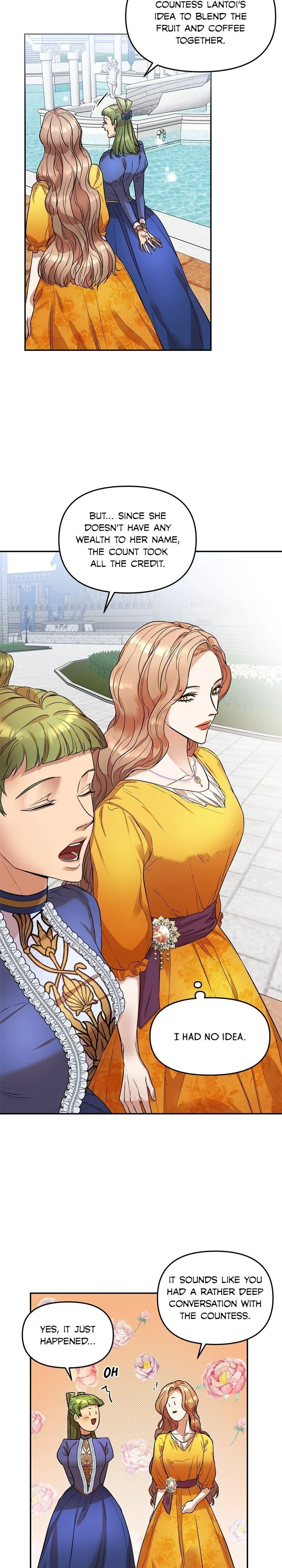 Agatha Chapter 8 page 3