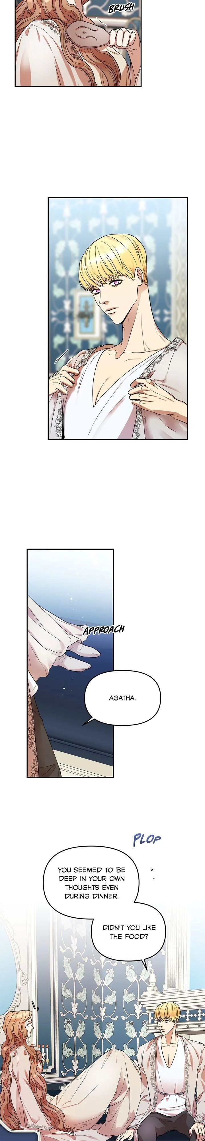 Agatha Chapter 8 page 12