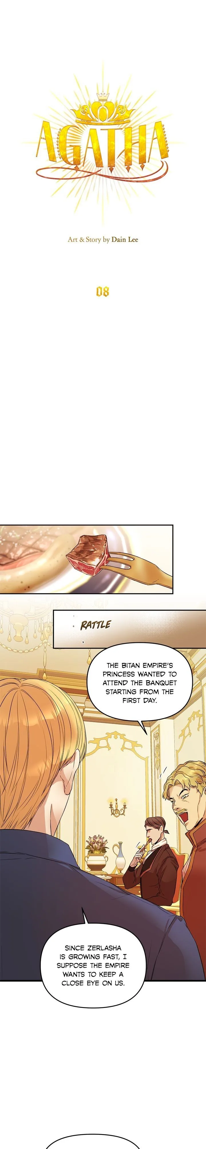 Agatha Chapter 8 page 9