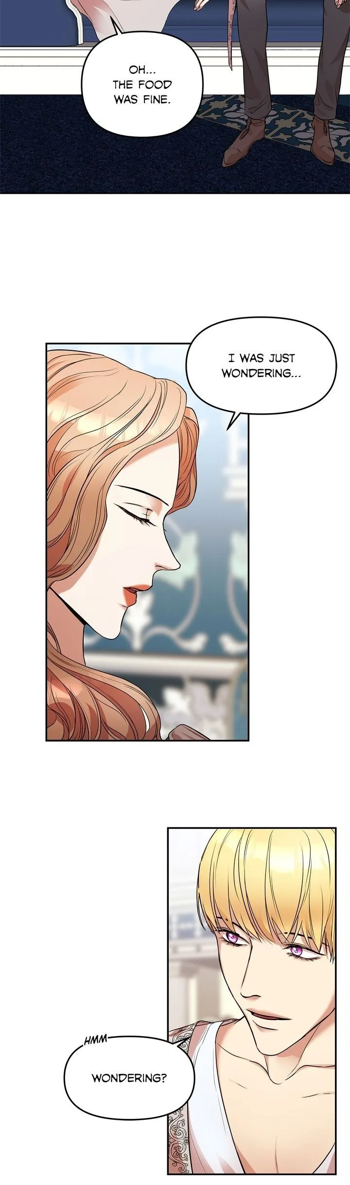 Agatha Chapter 8 page 13