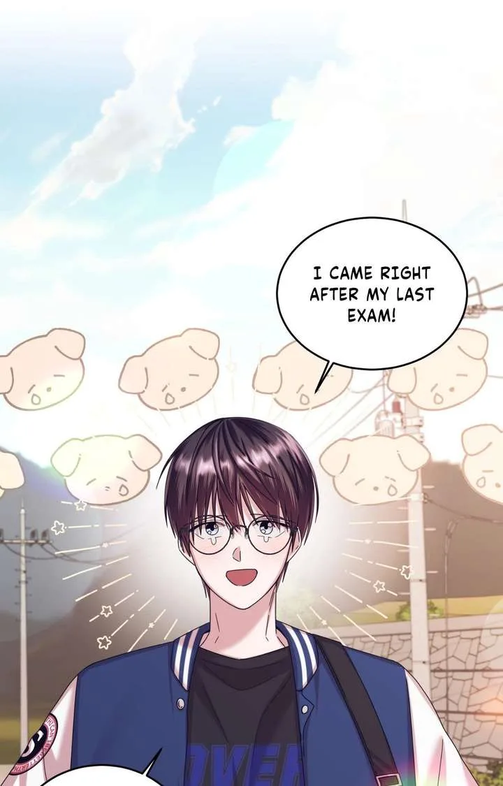 Afternoon in Another World [ Official ] Chapter 50 page 83