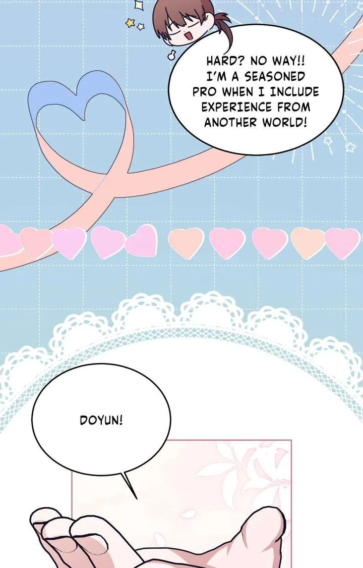 Afternoon in Another World [ Official ] Chapter 50 page 85