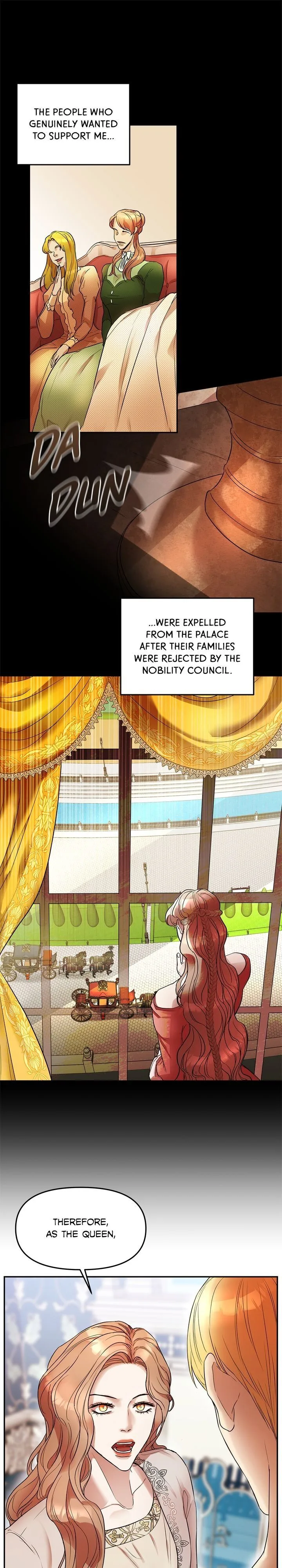 Agatha Chapter 8 page 19