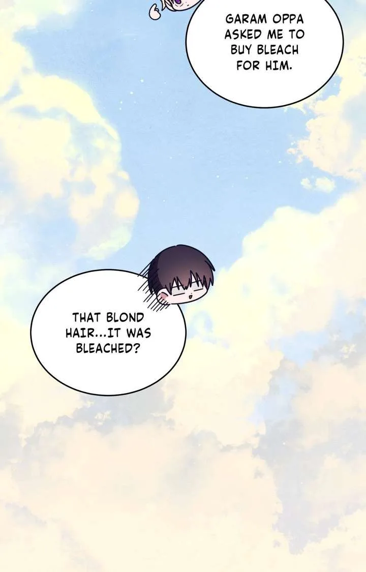Afternoon in Another World [ Official ] Chapter 50 page 90