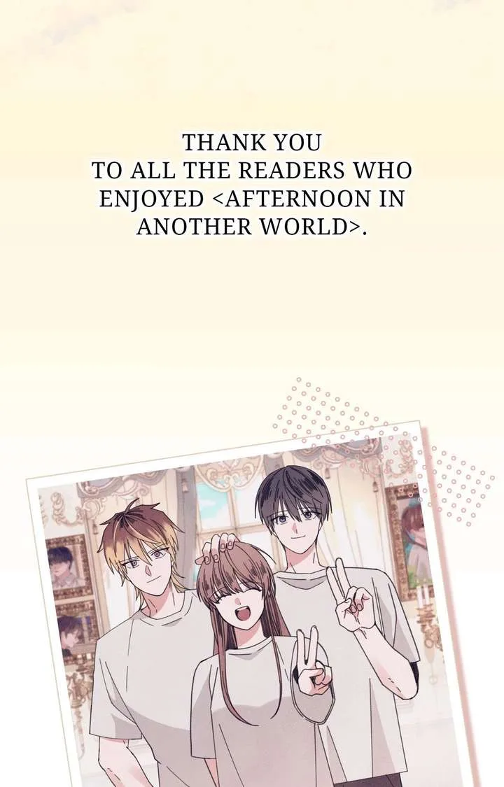 Afternoon in Another World [ Official ] Chapter 50 page 91
