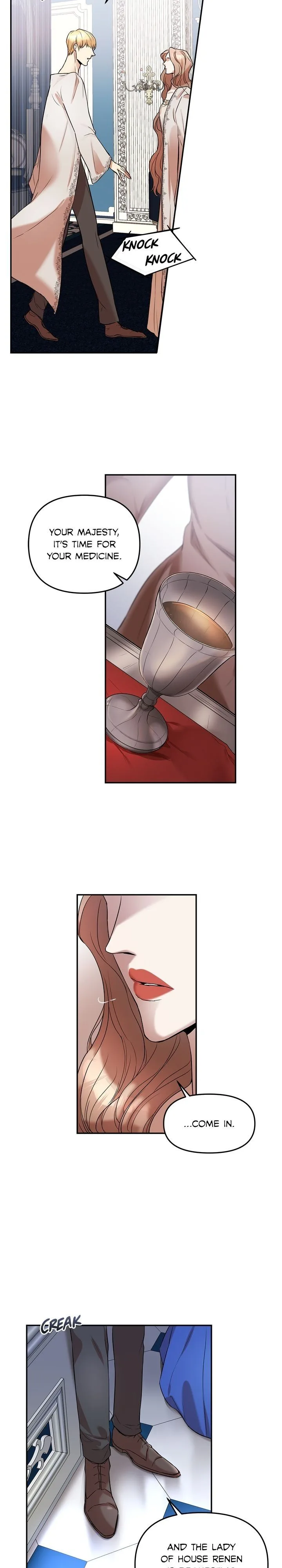 Agatha Chapter 8 page 23
