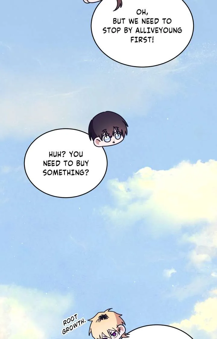 Afternoon in Another World [ Official ] Chapter 50 page 89
