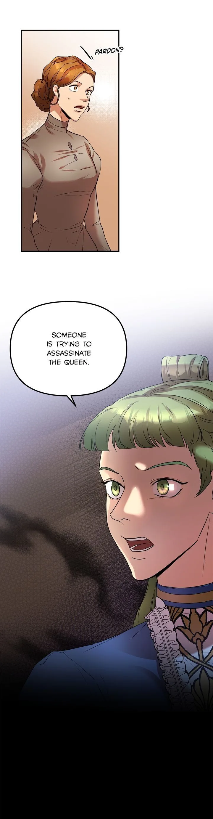 Agatha Chapter 8 page 31