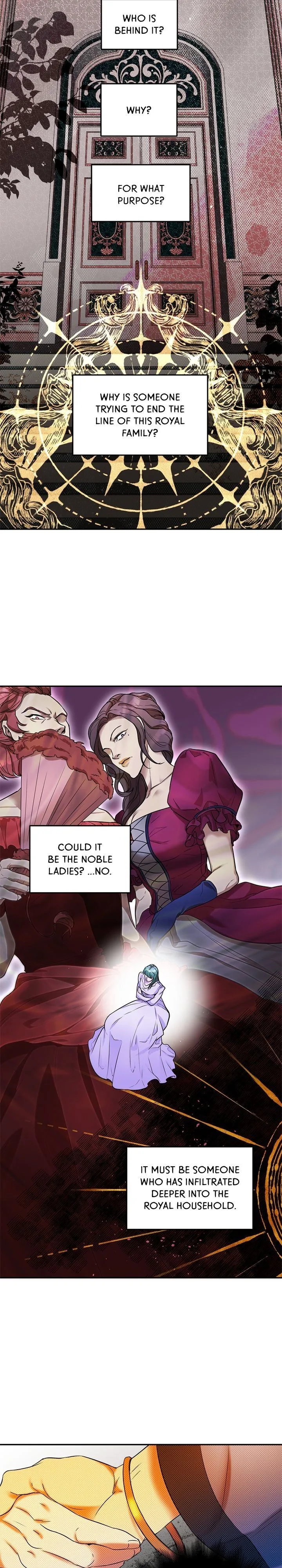 Agatha Chapter 9 page 3