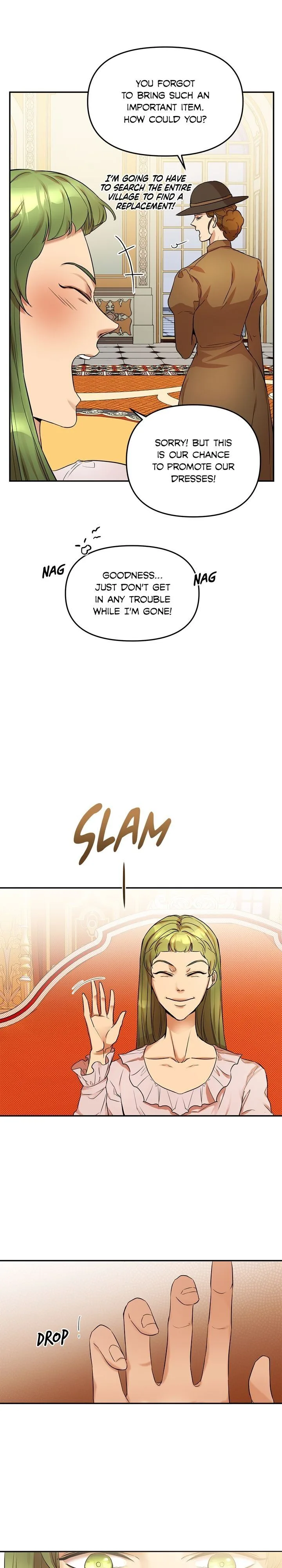 Agatha Chapter 9 page 8