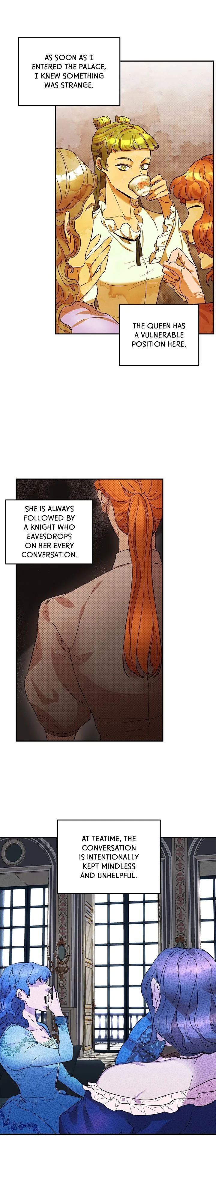 Agatha Chapter 9 page 5
