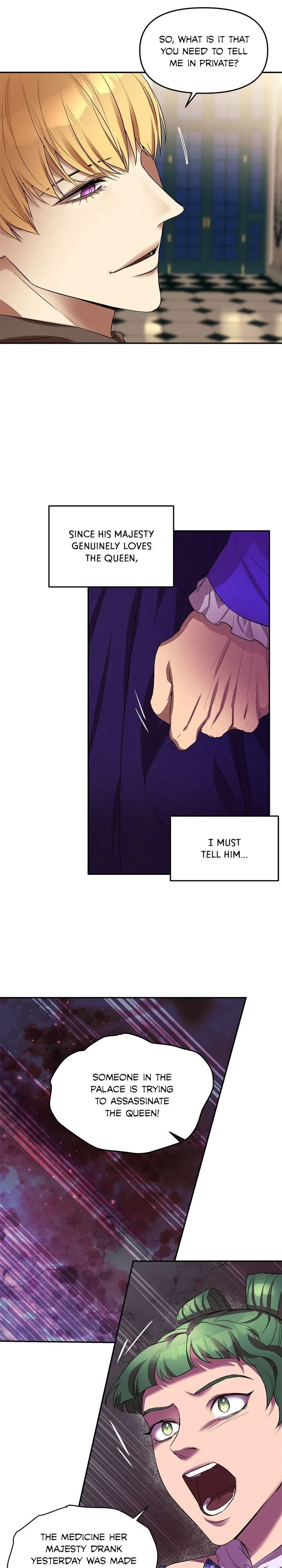 Agatha Chapter 10 page 5