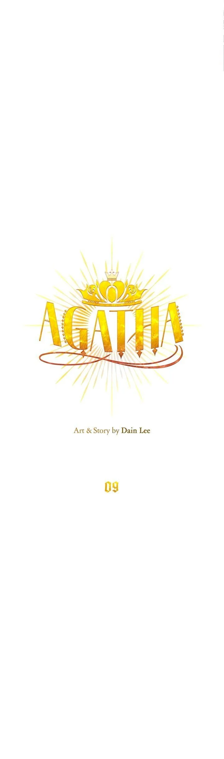 Agatha Chapter 9 page 13