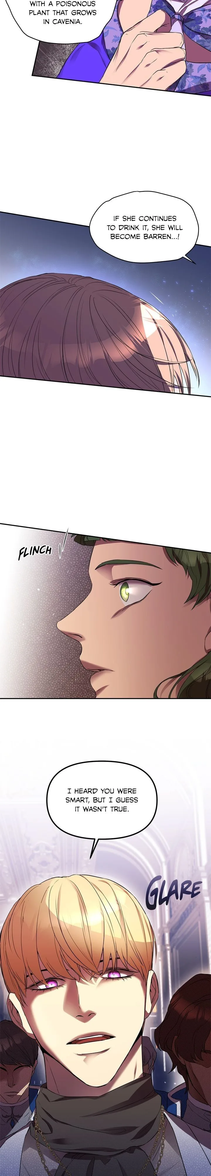 Agatha Chapter 10 page 6