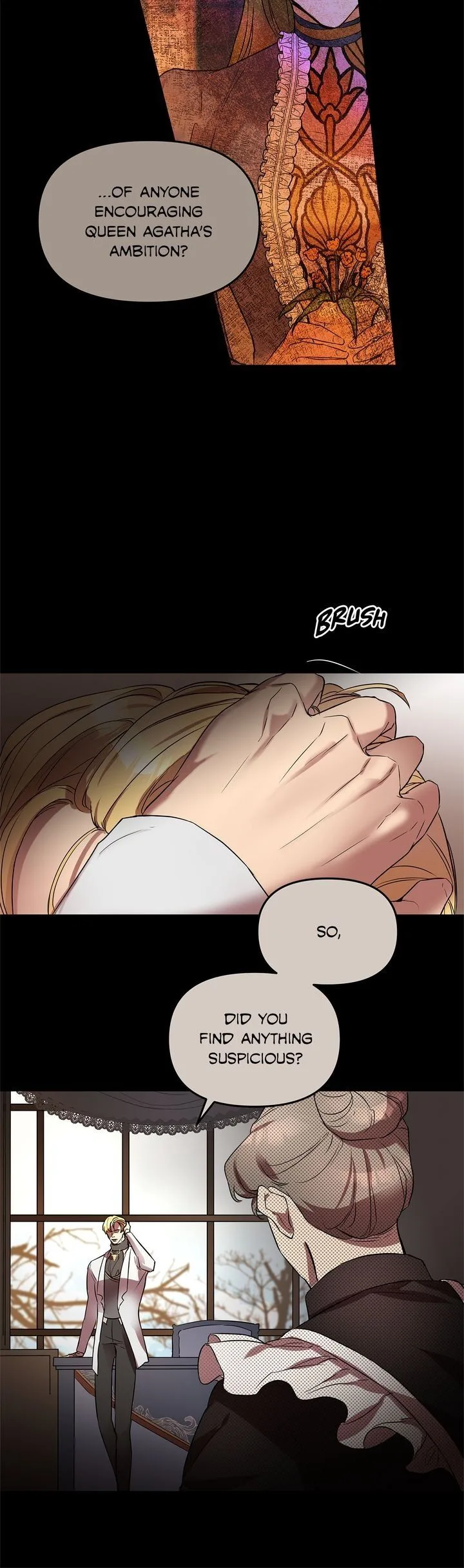 Agatha Chapter 9 page 16