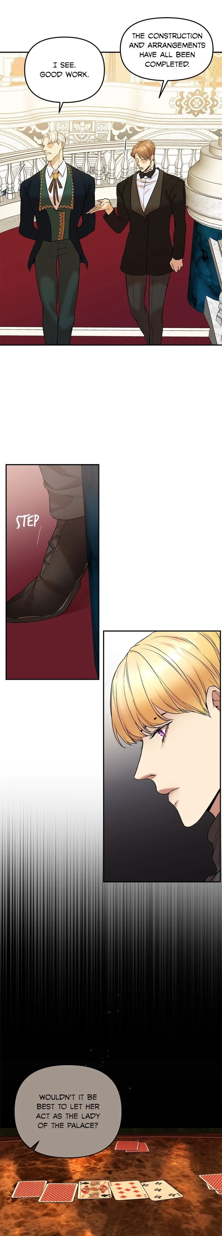 Agatha Chapter 9 page 14