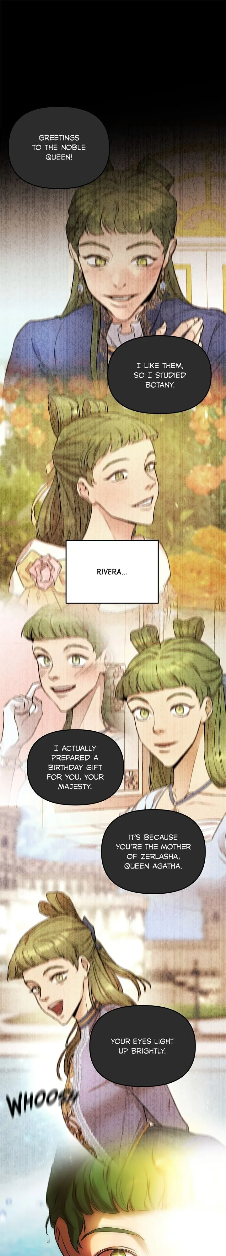 Agatha Chapter 11 page 5
