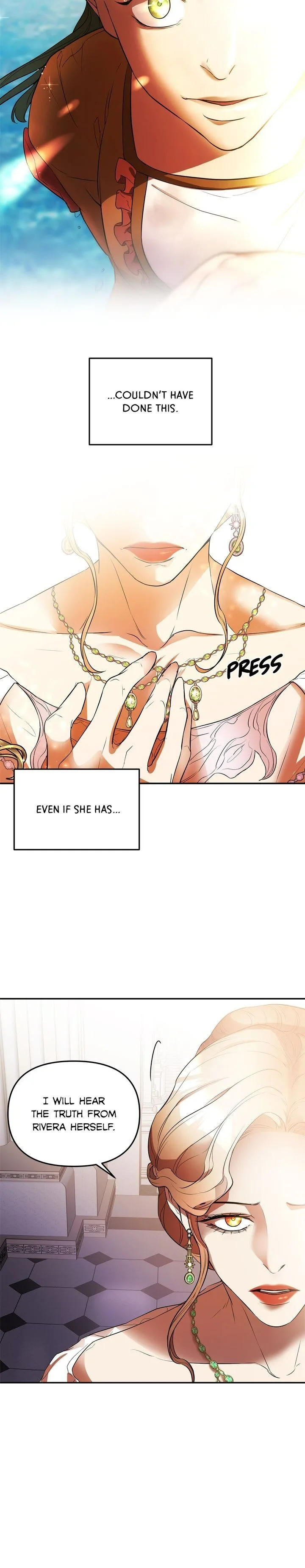 Agatha Chapter 11 page 6