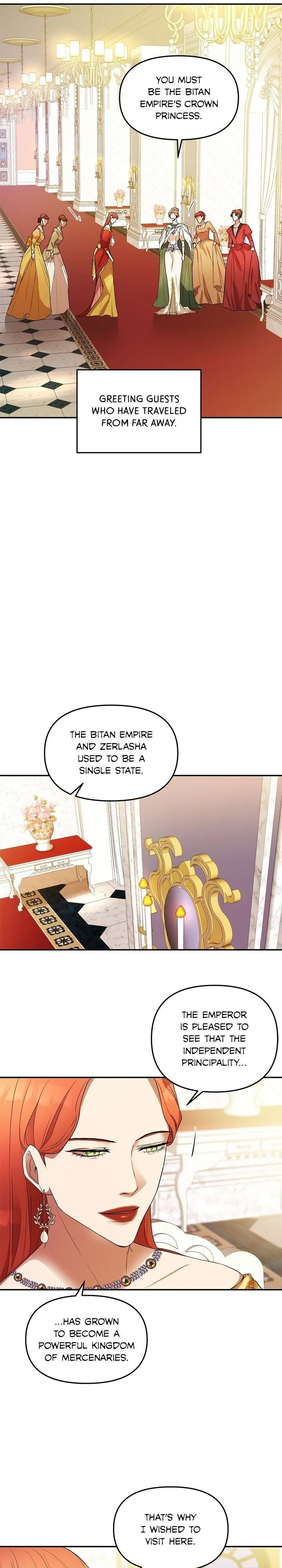 Agatha Chapter 10 page 19