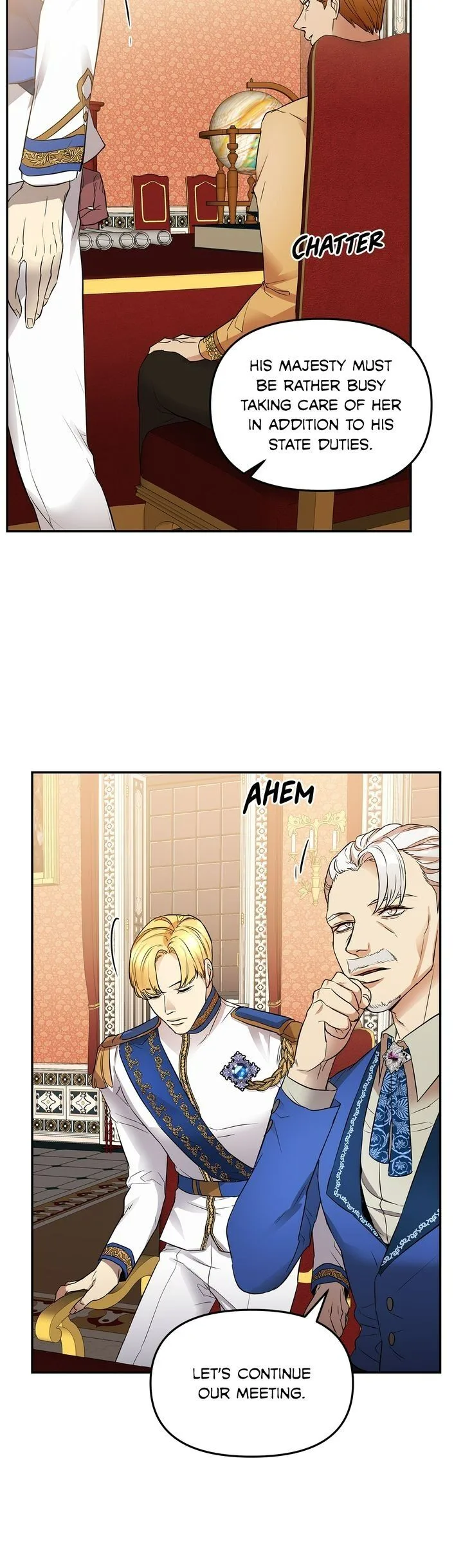 Agatha Chapter 11 page 9